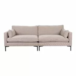 Zuiver Summer Sofa 3-seter Flere Farger
