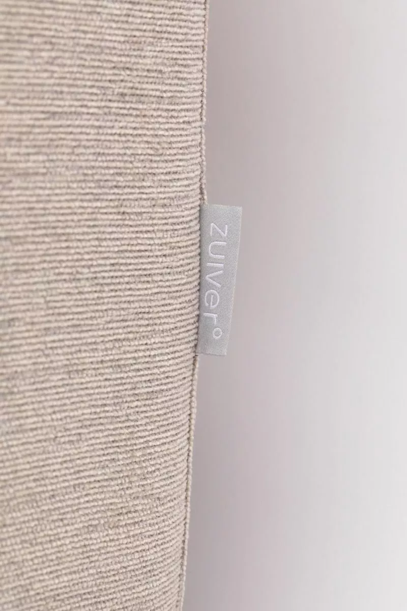 Zuiver Summer Sofa 3-seter Natur 9 Zuiver Summer Sofa 3-seter Natur - Bild 7