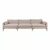 Zuiver Summer Sofa 4.5-seter Flere Farger -Bord Försäljningsbutik 3200171 0 2 1000x1000 50m