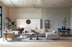 Zuiver Summer Sofa 4.5-seter Natur 22 Zuiver Summer Sofa 4.5-seter Natur -Bord Försäljningsbutik 3200171 7 2 1 1