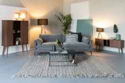 Zuiver Summer Sofa 3-seter Flere Farger -Bord Försäljningsbutik 3200172 8