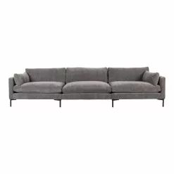 Zuiver Summer Sofa 4.5-seter Flere Farger -Bord Försäljningsbutik 3200173 0 1000x1000 50m