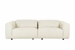 Zuiver Wings Sofa 3-seter Flere Farger