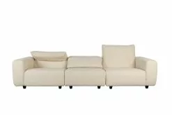 Zuiver Wings Sofa 4.5-seter Flere Farger 23 Zuiver Wings Sofa 4.5-seter Flere Farger -Bord Försäljningsbutik 3200201 2