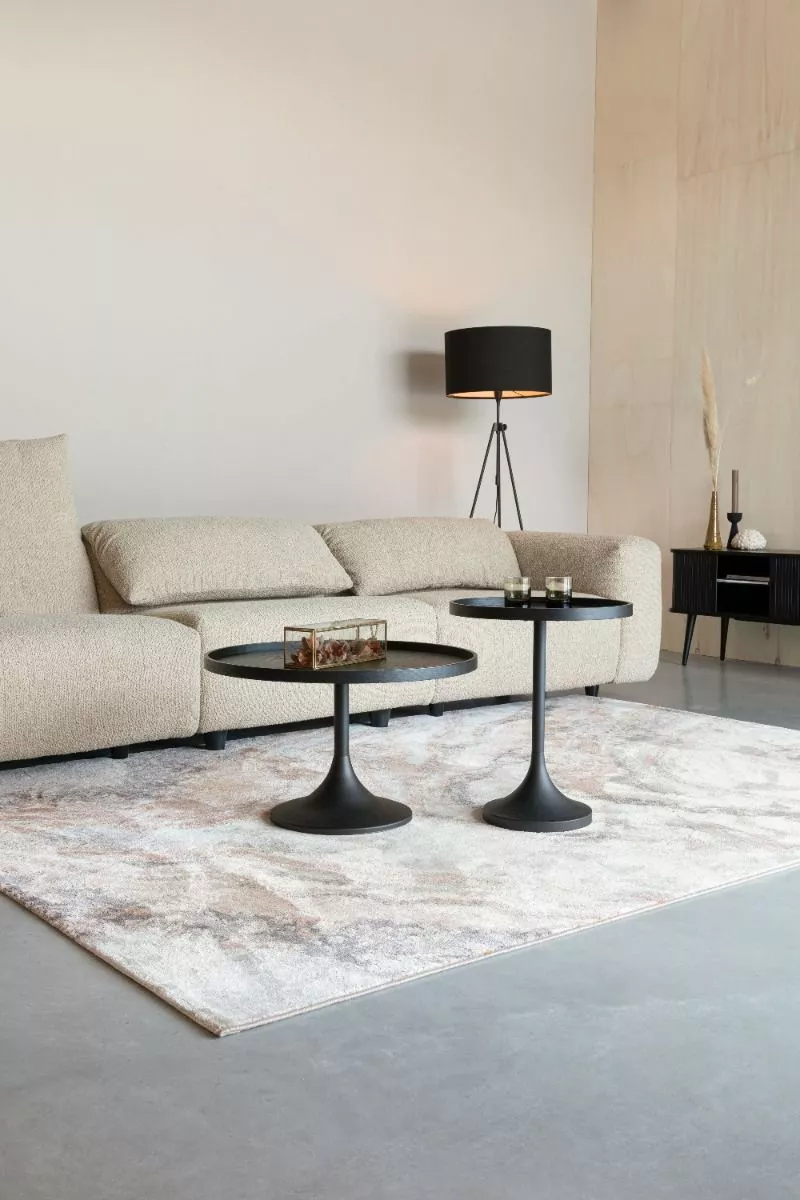 Zuiver Wings Sofa 4.5-seter Flere Farger 18 Zuiver Wings Sofa 4.5-seter Flere Farger - Bild 16