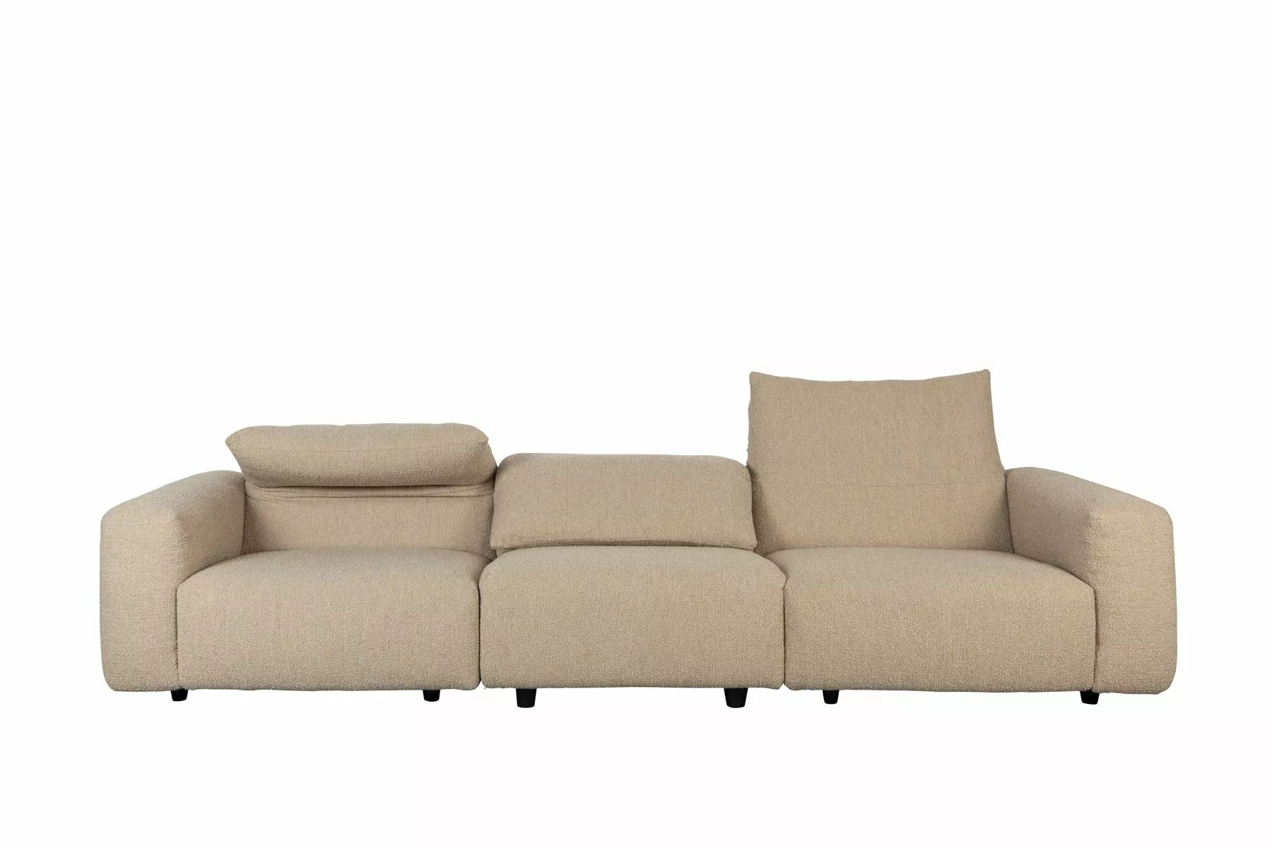 Zuiver Wings Sofa 4.5-seter Flere Farger 9 Zuiver Wings Sofa 4.5-seter Flere Farger - Bild 7