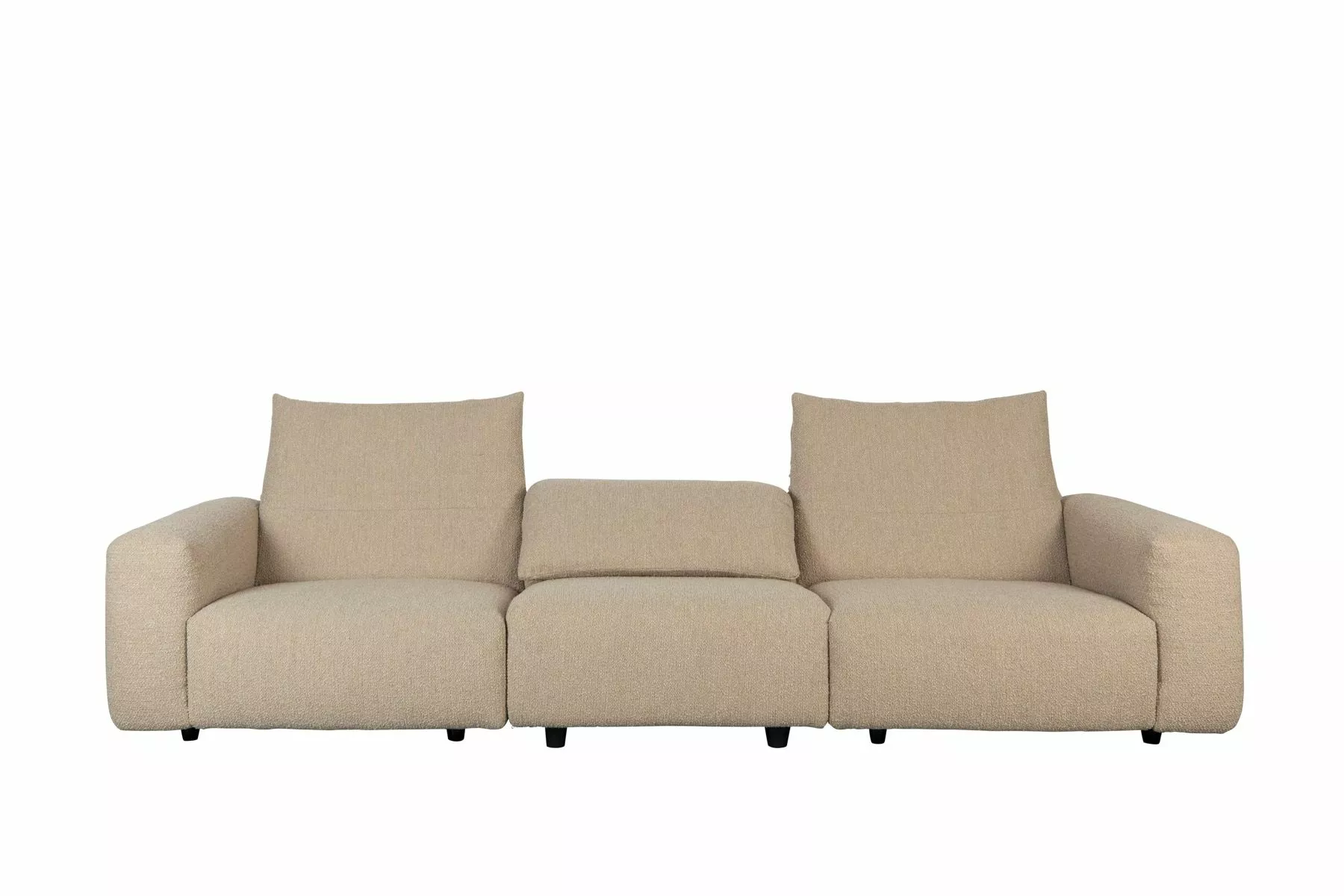 Zuiver Wings Sofa 4.5-seter Flere Farger 10 Zuiver Wings Sofa 4.5-seter Flere Farger - Bild 8