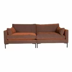 Zuiver Summer Sofa 3-seter Flere Farger -Bord Försäljningsbutik 3200205 1 1000x1000