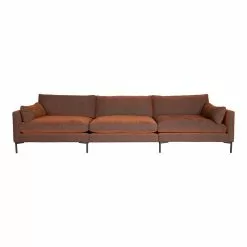 Zuiver Summer Sofa 4.5-seter Terra