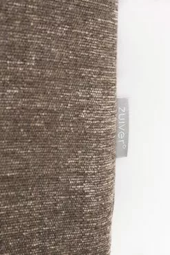 Zuiver Summer Sofa 3-seter Brun -Bord Försäljningsbutik 3200207 7 1