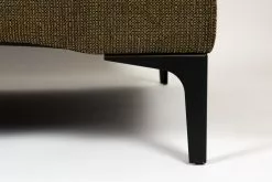 Zuiver Balcony Sofa 3-seter Skogsgrønn -Bord Försäljningsbutik 3200251 8