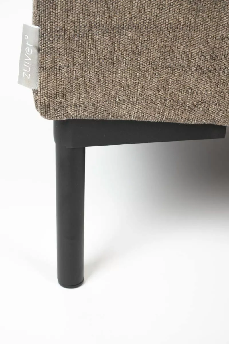 Zuiver Summer Puff Brun 8 Zuiver Summer Puff Brun - Bild 6