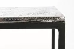 Bizzotto Tahir Sidebord 3 Stk -Bord Försäljningsbutik 35326