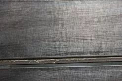 Bizzotto Officina Kommode 76x32x133 Cm -Bord Försäljningsbutik 35618