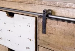 Bizzotto Tudor Skjenk 150x38x85 Cm 12 Bizzotto Tudor Skjenk 150x38x85 Cm -Bord Försäljningsbutik 37483 1