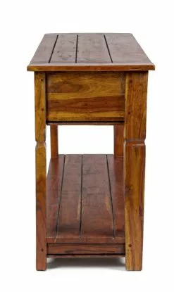 Bizzotto Chateaux Konsollbord 150x45x78 Cm -Bord Försäljningsbutik 37967