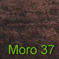 Shepherd Frida Korthårig Puff -Bord Försäljningsbutik 37moro 2