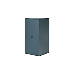 By Lassen Frame 70 Hyllmodul Med Dörr Och 2 Hyllplan Melamin Flera Färger 15 By Lassen Frame 70 Hyllmodul Med Dörr Och 2 Hyllplan Melamin Flera Färger -Bord Försäljningsbutik 39813 1