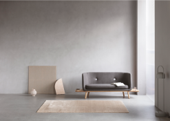 Eva Solo Phantom 2 Seters Sofa Med Bord -Bord Försäljningsbutik 3 1