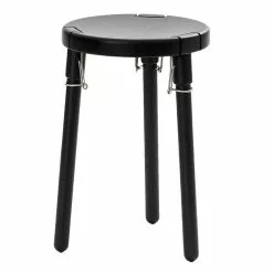 ANDERSEN STOL U1 SVART