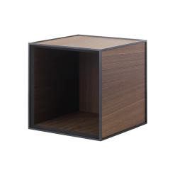 By Lassen Frame 28 Hyllmodul Faner Flera Färger -Bord Försäljningsbutik 40146 pack