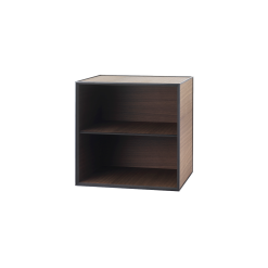 By Lassen Frame 49 Hyllmodul Med Hyllfaner Flera Färger -Bord Försäljningsbutik 40276 pack 1