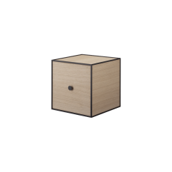 By Lassen Frame 28 Hyllmodul Med Dörrfaner I Flera Färger 9 By Lassen Frame 28 Hyllmodul Med Dörrfaner I Flera Färger -Bord Försäljningsbutik 40340 pack