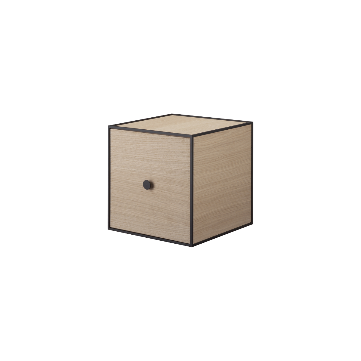 By Lassen Frame 28 Hyllmodul Med Dörrfaner I Flera Färger 5 By Lassen Frame 28 Hyllmodul Med Dörrfaner I Flera Färger - Bild 3