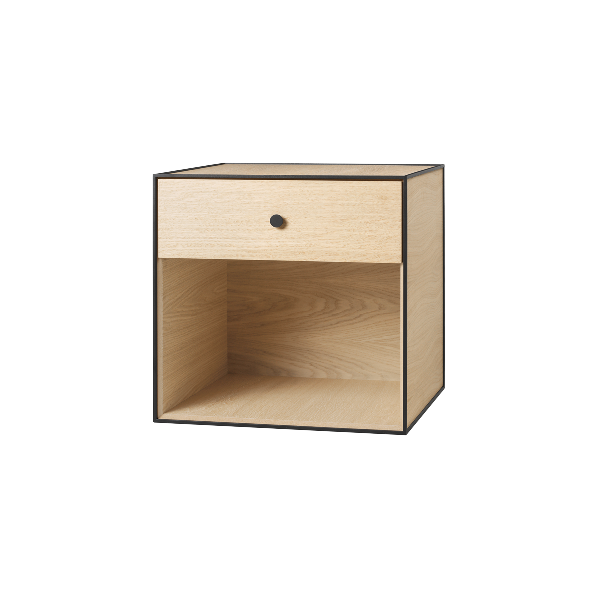 By Lassen Frame 49 Hyllmodul Med Lådfaner Flera Färger 3 By Lassen Frame 49 Hyllmodul Med Lådfaner Flera Färger