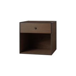 By Lassen Frame 49 Hyllmodul Med Lådfaner Flera Färger 6 By Lassen Frame 49 Hyllmodul Med Lådfaner Flera Färger -Bord Försäljningsbutik 40616 pack