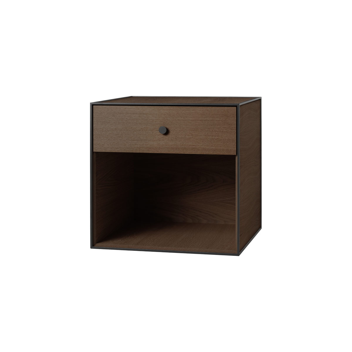 By Lassen Frame 49 Hyllmodul Med Lådfaner Flera Färger 4 By Lassen Frame 49 Hyllmodul Med Lådfaner Flera Färger - Bild 2