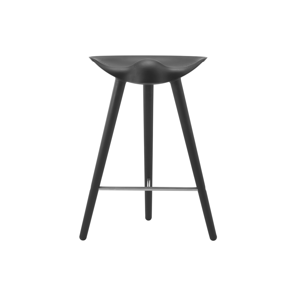 By Lassen ML42 Barstol H69 Flerval 5 By Lassen ML42 Barstol H69 Flerval - Bild 3