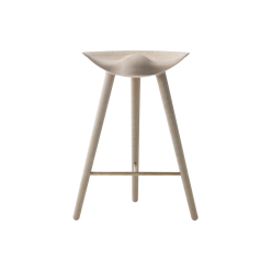 By Lassen ML42 Barstol H69 Flerval 16 By Lassen ML42 Barstol H69 Flerval -Bord Försäljningsbutik 41122 pack