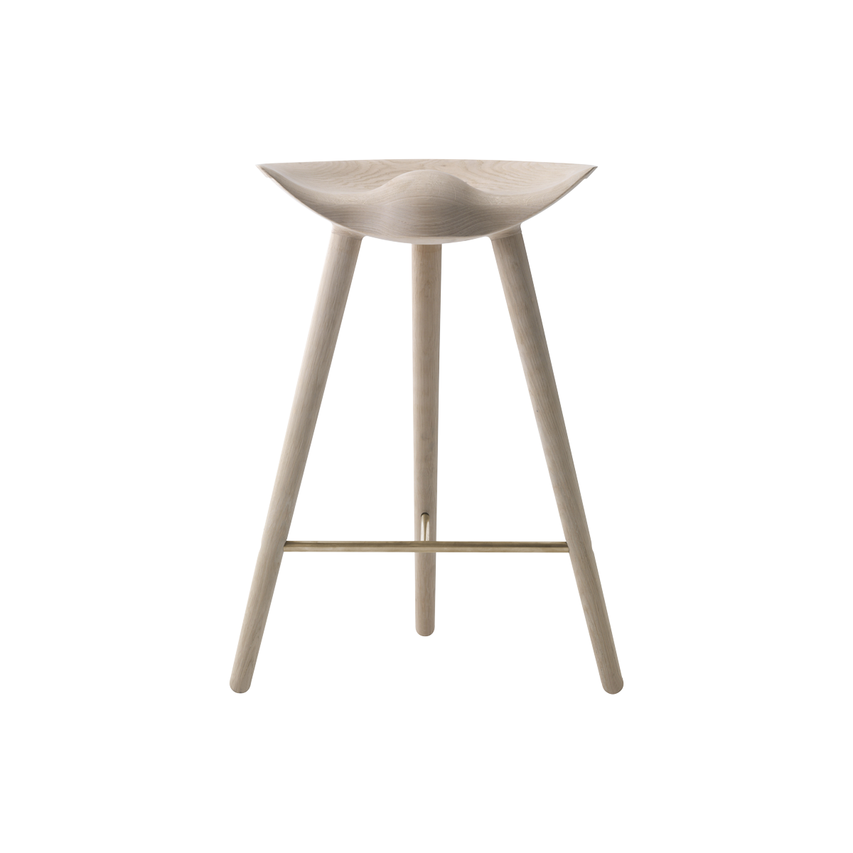 By Lassen ML42 Barstol H69 Flerval 6 By Lassen ML42 Barstol H69 Flerval - Bild 4