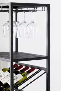 Zuiver Cantor Vinreol Liten 18 Zuiver Cantor Vinreol Liten -Bord Försäljningsbutik 4200017 5