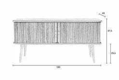 Zuiver Barbier Skjenk Flere Farger -Bord Försäljningsbutik 4300008 13 crop