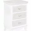 Bizzotto Charlene Kommode 41x34x69 Cm