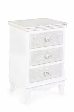 Bizzotto Charlene Kommode 41x34x69 Cm