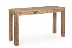 Bizzotto Kaily Konsollbord 140x45x80 Cm