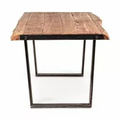 Bizzotto Elmer Spisebord 180x90 Cm 9 Bizzotto Elmer Spisebord 180x90 Cm -Bord Försäljningsbutik 47391