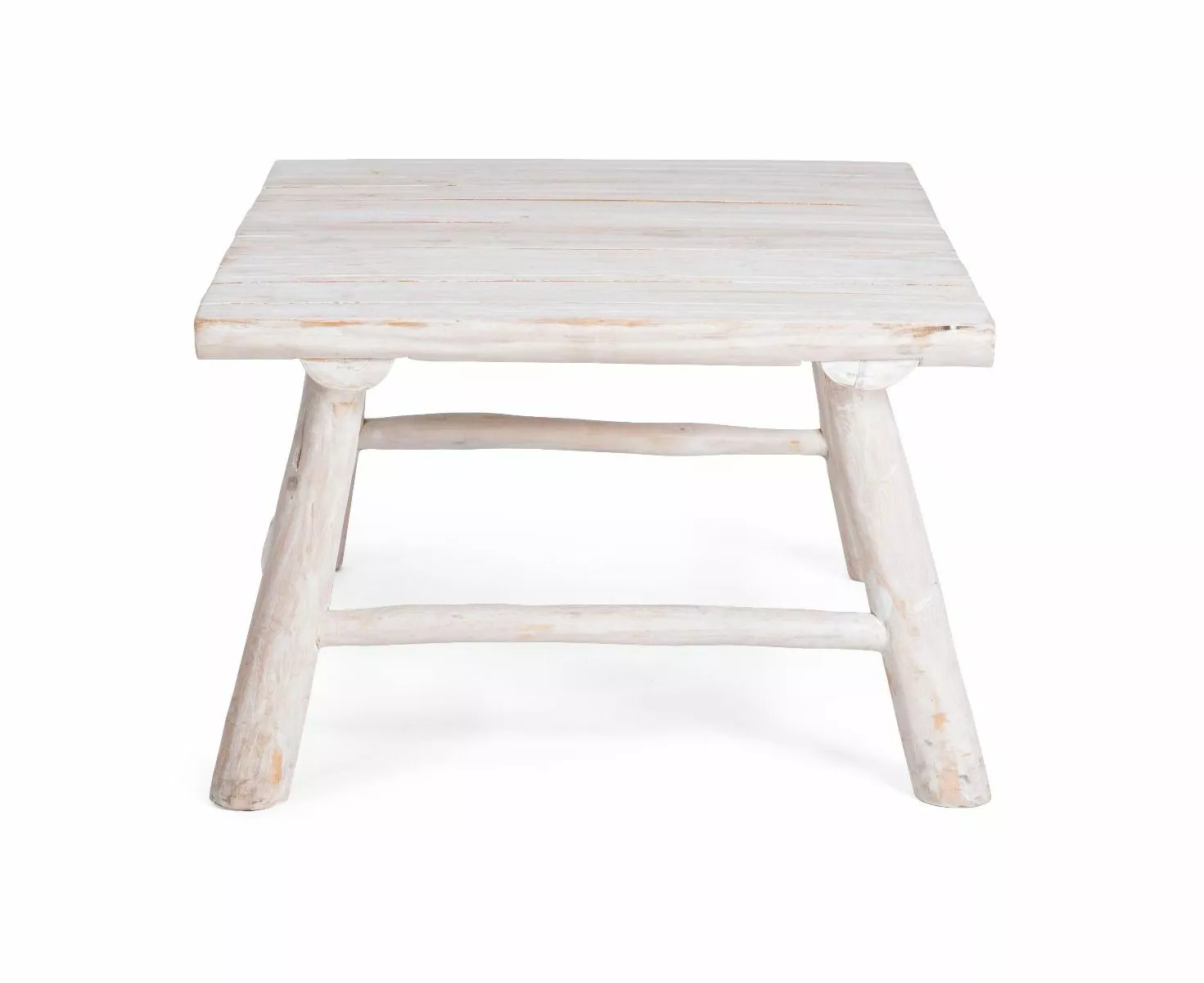 Bizzotto Sahel Sofabord Teak 90x60 Cm 5 Bizzotto Sahel Sofabord Teak 90x60 Cm - Bild 3