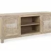 Bizzotto Mayra TV-Benk 150x40x60 Cm 2 Bizzotto Mayra TV-Benk 150x40x60 Cm -Bord Försäljningsbutik 47860