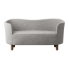 By Lassen Mingle Sofa Sacho Zero Grå -Bord Försäljningsbutik 505102 pack