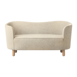 By Lassen Mingle Sofa Sacho Zero Krem -Bord Försäljningsbutik 505150 pack