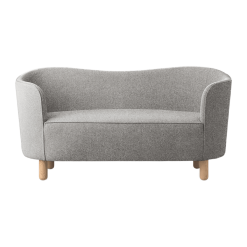 By Lassen Mingle Sofa Sacho Zero Grå -Bord Försäljningsbutik 505152 pack