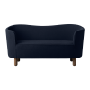 By Lassen Mingle Sofa Raf Simons Vidar Mørk Blå 1 By Lassen Mingle Sofa Raf Simons Vidar Mørk Blå -Bord Försäljningsbutik 505200 pack