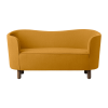 By Lassen Mingle Sofa Raf Simons Vidar Sennepsgul -Bord Försäljningsbutik 505201 pack