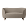 By Lassen Mingle Sofa Raf Simons Vidar Taupe -Bord Försäljningsbutik 505203 pack