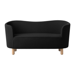 By Lassen Mingle Sofa Raf Simons Vidar Sort -Bord Försäljningsbutik 505259 pack
