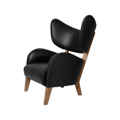 By Lassen My Own Chair Sort Skinn